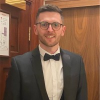 Kennedy Services Employee Conor Rowan's profile photo