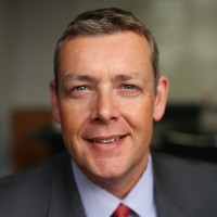 Kenmare Resources Plc Employee Ben Baxter's profile photo