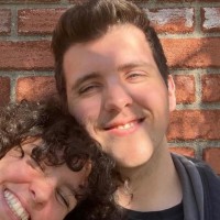 Immunochem Employee Andrew Gallagher's profile photo