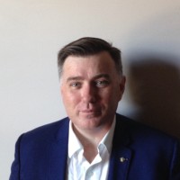 University of Sydney Employee David Rolph's profile photo