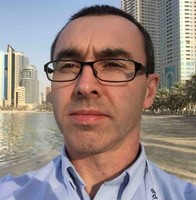 Prior PLM Medical Employee Hugh mc Manus's profile photo