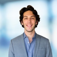 Untitled Entertainment Employee Ben Brody's profile photo