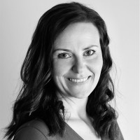 Easyfairs Nordic Employee Jennie Rosander's profile photo