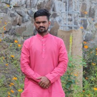 Kirloskar Pneumatic Employee Akshay Kadam's profile photo