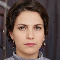 Bitsoftsol Employee Amna Siddiqui's profile photo