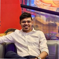 Arjun Pu Email