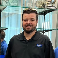 Horizon Hobby Employee Franklin Root's profile photo