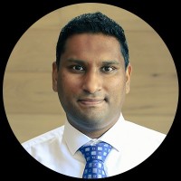 HDI Group Employee Jeremy Aga's profile photo