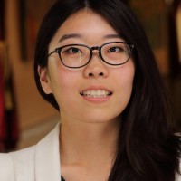 Corporate Carbon Employee Irene Xue's profile photo