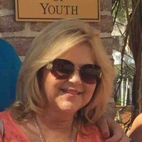 The Nitrous Effect Employee Marcy Basden's profile photo