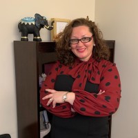 Stafford Municipal School District Employee Shawna Punch's profile photo