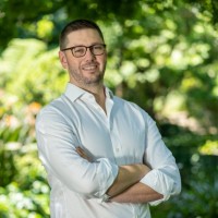 MiAlgae Employee Douglas Martin's profile photo