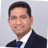 Eton Solutions LP Employee Bharath Kumar's profile photo