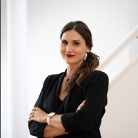 iconomy Employee Anelia Heese's profile photo