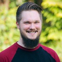 ujam Employee Dan Finke's profile photo