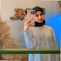 Cihan University Employee Dalya Ikram's profile photo