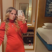 Screaming Colour Employee Tayler Phelps's profile photo