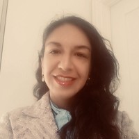 Kolabtree Employee Niloofar Bondariyan's profile photo