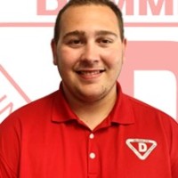 All Met Recycling Employee Derek Allen's profile photo