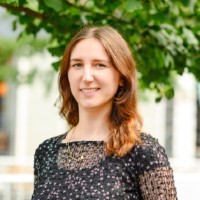 WDC Creative Employee Elysia Dyson's profile photo