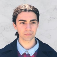 DiPAR Systems Employee Dominic Przygonski's profile photo