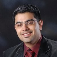 Three D Integrated Solutions Ltd. Employee Sid Bhatia's profile photo