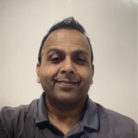 G. Greene Construction Co., Inc. Employee Vinod Patel's profile photo
