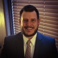 Trend Micro Employee Casey Patterson's profile photo