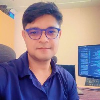 GloFi Employee Surinder Singh's profile photo