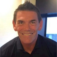 Vortair Pty Ltd Employee Jeffrey Lang's profile photo