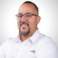 Legend Hire Employee Charles Satui's profile photo