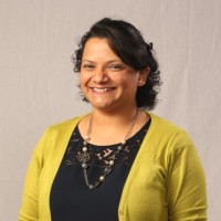 Al Rostamani Group Employee Noelyn Rodrigues's profile photo