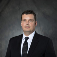 HRP Group Employee Tom Kuczynski's profile photo