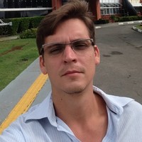 Celta Engenharia S/A Employee Danilo Fachinetti's profile photo