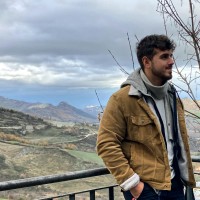 Salabam Employee Lorenzo Morelli's profile photo