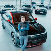 Stanislas Rondeau Email