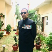 Tata Medical and Diagnostics Employee Kartik Krishnan's profile photo