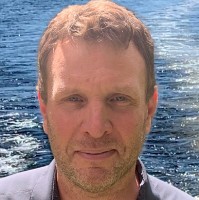 NEMO Equipment Employee Noah Pitchforth's profile photo
