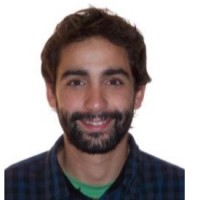 Alejandro Parras Jiménez Email