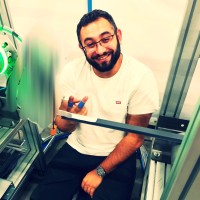 Murat Sozen Email
