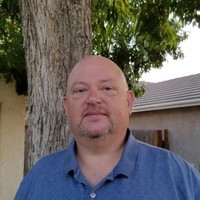 FOSTERS FREEZE Employee Dan Rozzell's profile photo