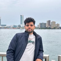 NVISIONx Employee Sourabh Wadhwa's profile photo