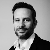 EURODIA Employee Sylvain Chenel's profile photo