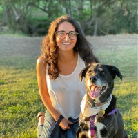 Humane Society of Sonoma County Employee Meagan Cirivello's profile photo