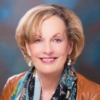 Dr. Gertrude A. Barber National Institute Employee Maureen Barber-Carey's profile photo