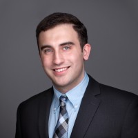 Grayscale Investments Employee Michael Pepitone's profile photo