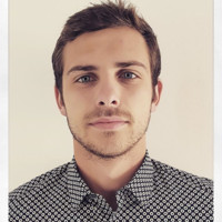 DIRECT OCEAN Employee Antoine Gobert's profile photo