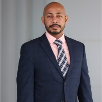 GRTC Employee Brandon Godwin's profile photo