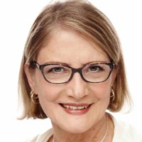 Roberta Rudolph Email & Phone Number