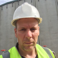 Colin Crane Email
